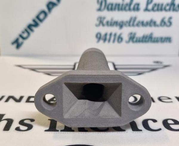 Zündapp Ansaugstutzen CS HAI CX 50 Typ 448 - ET: 280-04.115